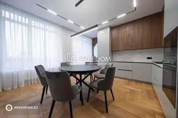 80 м², 2-комнатная квартира, этаж 9 из 18, 80 м², изображение - 8