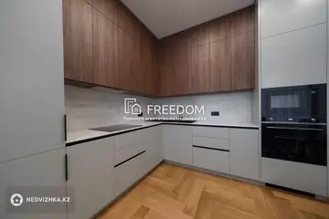 80 м², 2-комнатная квартира, этаж 9 из 18, 80 м², изображение - 11