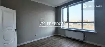 67 м², 2-комнатная квартира, этаж 5 из 17, 67 м², изображение - 10