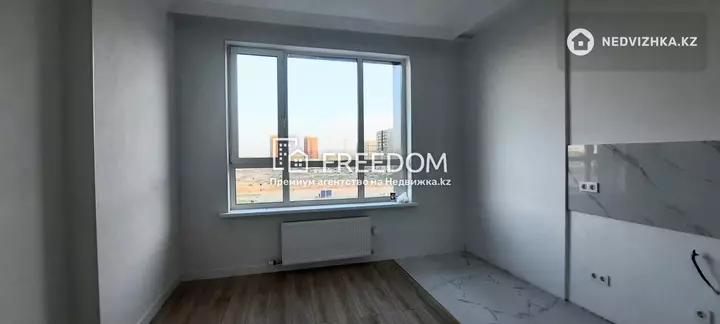 67 м², 2-комнатная квартира, этаж 5 из 17, 67 м², изображение - 1