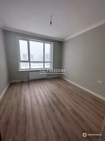 67 м², 2-комнатная квартира, этаж 5 из 17, 67 м², изображение - 14