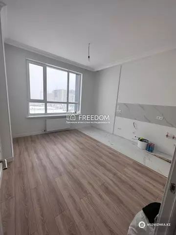 67 м², 2-комнатная квартира, этаж 5 из 17, 67 м², изображение - 15