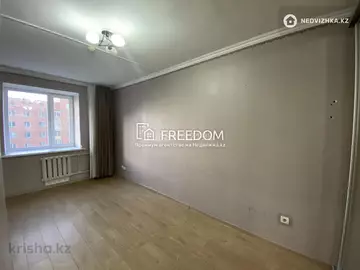 1-комнатная квартира, этаж 8 из 9, 32 м²