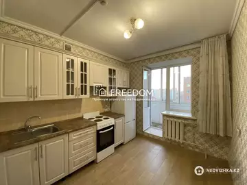 32 м², 1-комнатная квартира, этаж 8 из 9, 32 м², изображение - 3