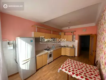 2-комнатная квартира, этаж 5 из 12, 56 м²