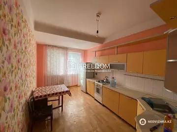 2-комнатная квартира, этаж 5 из 12, 56 м²