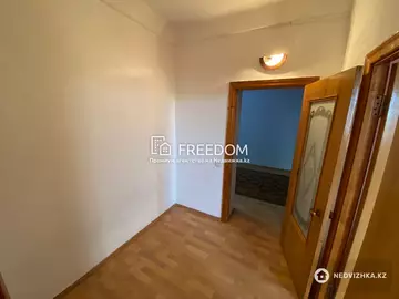 56 м², 2-комнатная квартира, этаж 5 из 12, 56 м², изображение - 5