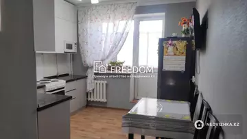 92 м², 3-комнатная квартира, этаж 9 из 9, 92 м², изображение - 11