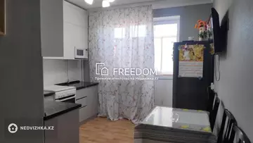 92 м², 3-комнатная квартира, этаж 9 из 9, 92 м², изображение - 20