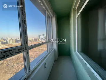 2-комнатная квартира, этаж 14 из 20, 47 м²