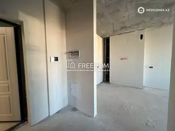 2-комнатная квартира, этаж 14 из 20, 47 м²