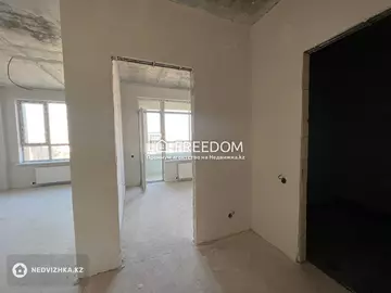 2-комнатная квартира, этаж 14 из 20, 47 м²