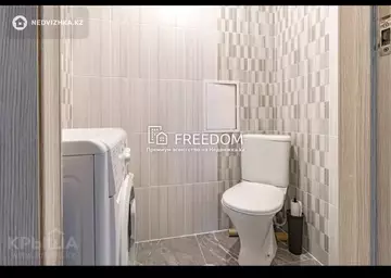 73 м², 3-комнатная квартира, этаж 17 из 19, 73 м², изображение - 2