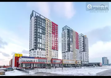 73 м², 3-комнатная квартира, этаж 17 из 19, 73 м², изображение - 9