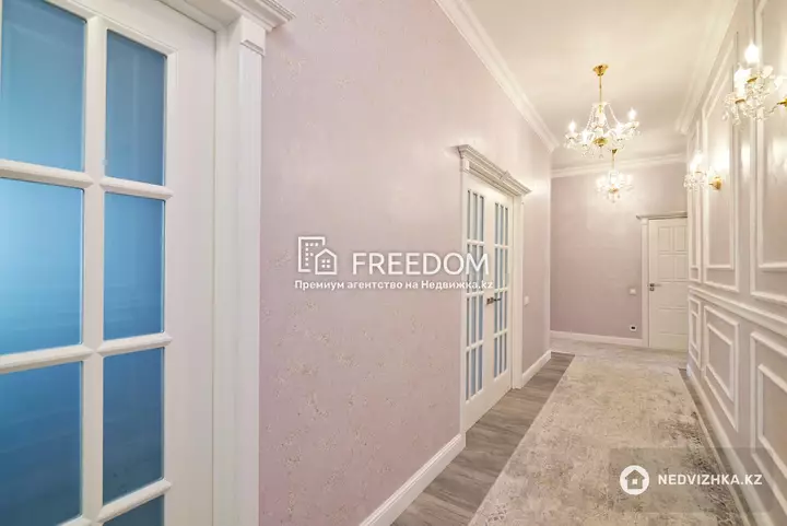 108.9 м², 3-комнатная квартира, этаж 5 из 11, 109 м², изображение - 1