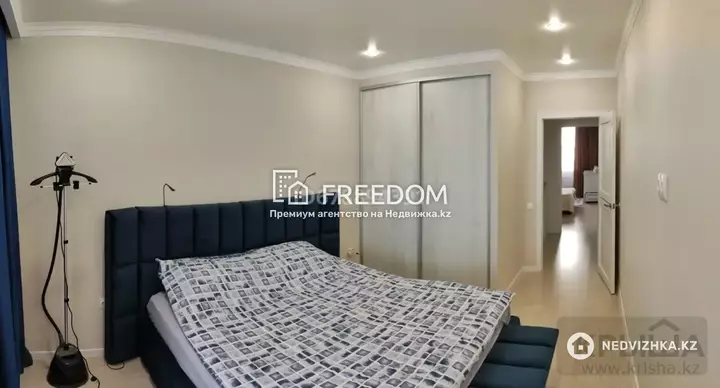 79.4 м², 3-комнатная квартира, этаж 1 из 9, 79 м², изображение - 1
