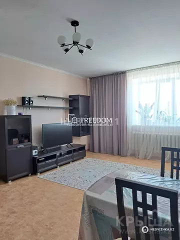 52 м², 2-комнатная квартира, этаж 9 из 12, 52 м², изображение - 0