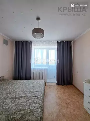 52 м², 2-комнатная квартира, этаж 9 из 12, 52 м², изображение - 3