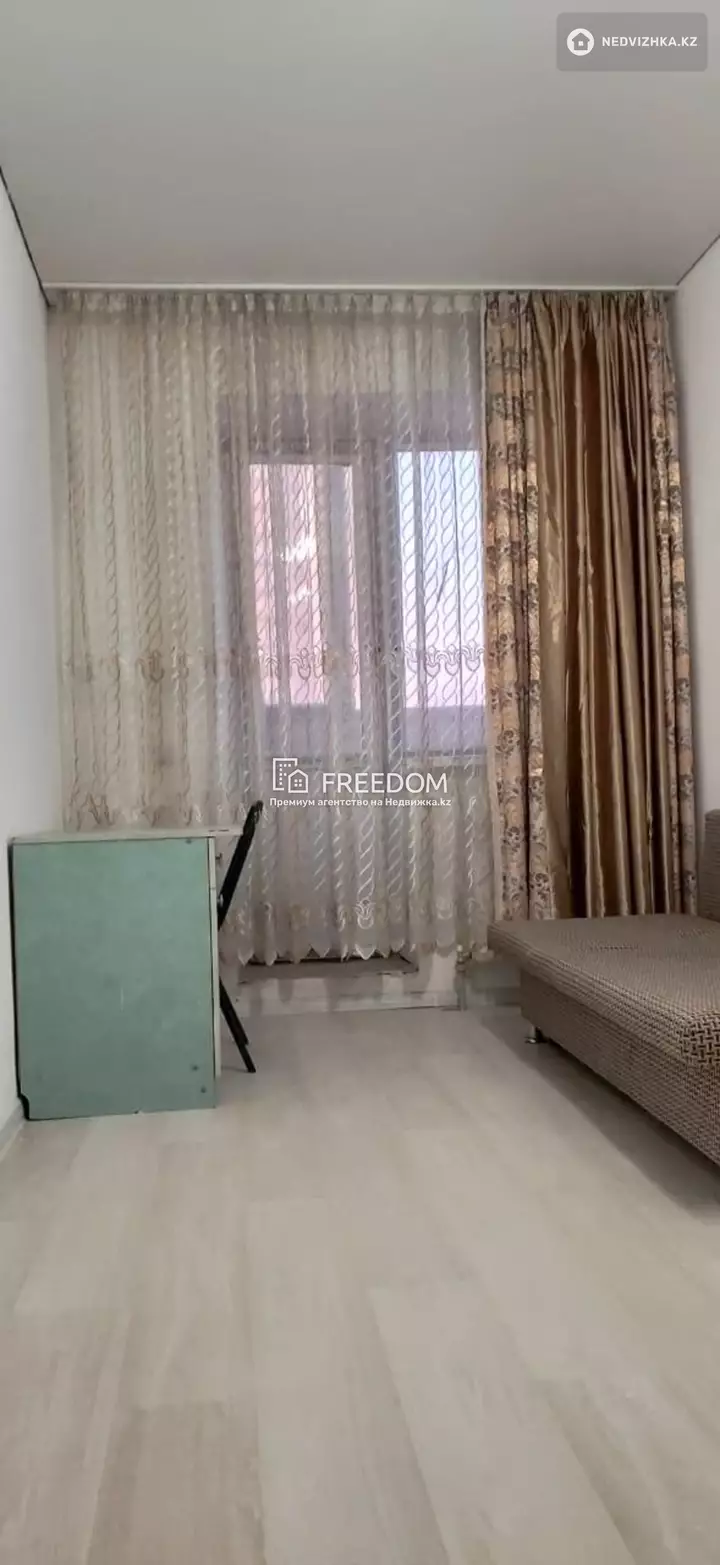 56 м², 2-комнатная квартира, этаж 3 из 7, 56 м², изображение - 1