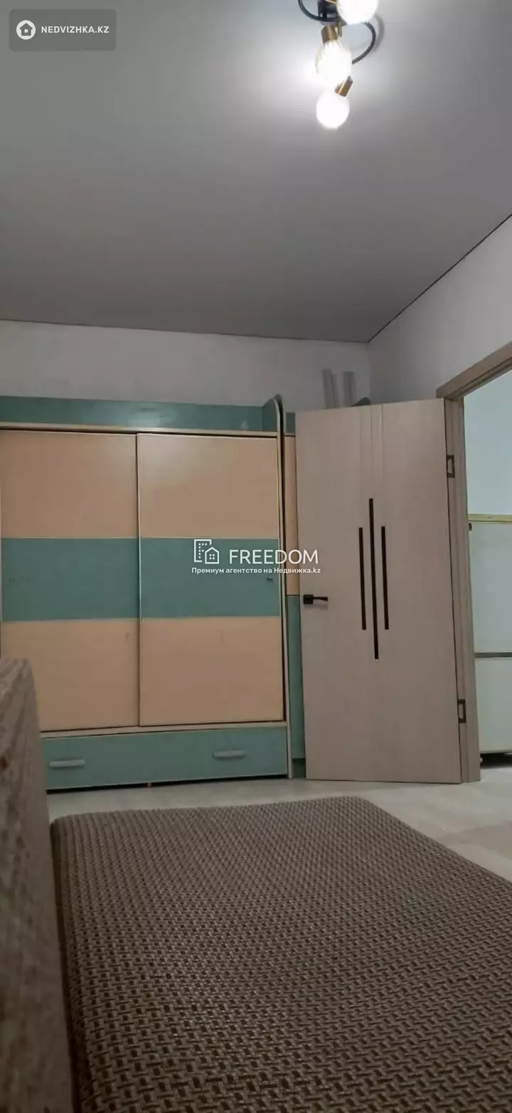 56 м², 2-комнатная квартира, этаж 3 из 7, 56 м², изображение - 1