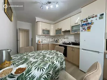 90 м², 3-комнатная квартира, этаж 3 из 8, 90 м², изображение - 4