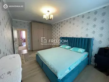 90 м², 3-комнатная квартира, этаж 3 из 8, 90 м², изображение - 6