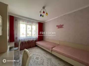 90 м², 3-комнатная квартира, этаж 3 из 8, 90 м², изображение - 7