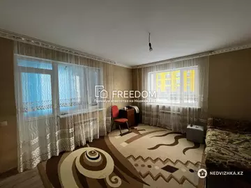 58.4 м², 2-комнатная квартира, этаж 2 из 9, 58 м², изображение - 10