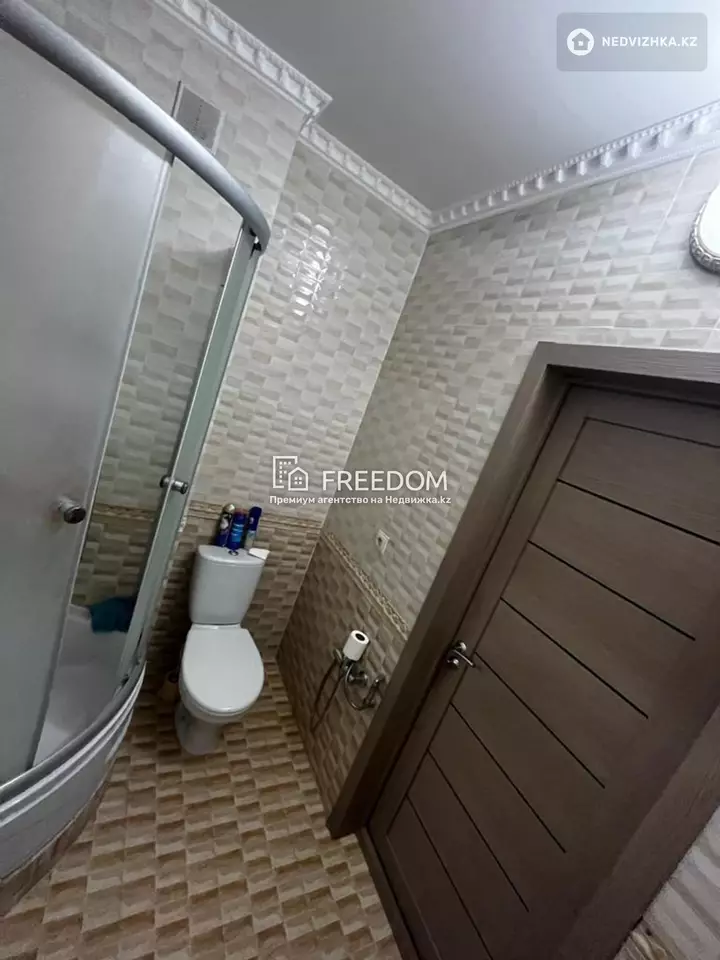 58.4 м², 2-комнатная квартира, этаж 2 из 9, 58 м², изображение - 1