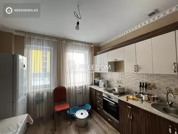 58.4 м², 2-комнатная квартира, этаж 2 из 9, 58 м², изображение - 4