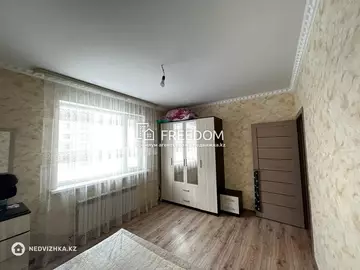 58.4 м², 2-комнатная квартира, этаж 2 из 9, 58 м², изображение - 8