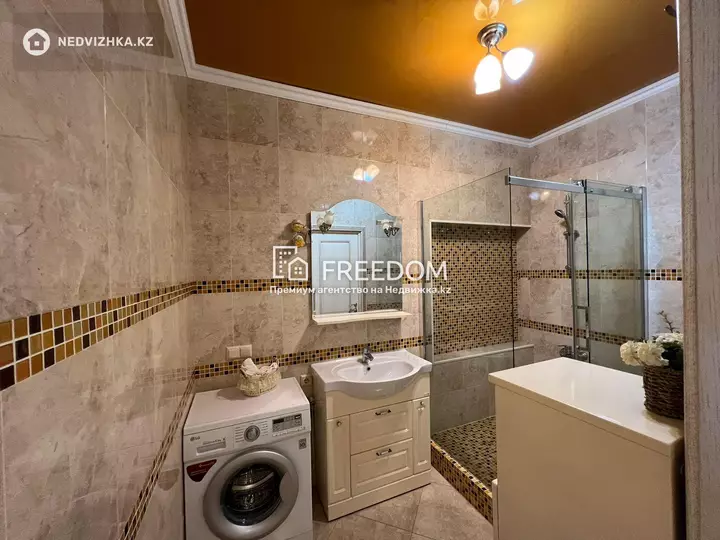 135 м², 4-комнатная квартира, этаж 5 из 10, 135 м², изображение - 1