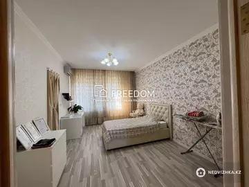 135 м², 4-комнатная квартира, этаж 5 из 10, 135 м², изображение - 4