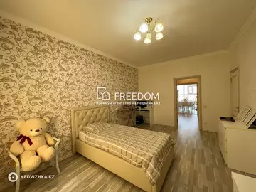 135 м², 4-комнатная квартира, этаж 5 из 10, 135 м², изображение - 7