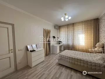 135 м², 4-комнатная квартира, этаж 5 из 10, 135 м², изображение - 8