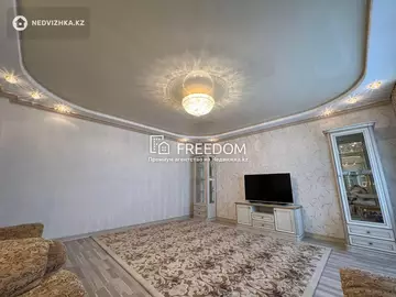 135 м², 4-комнатная квартира, этаж 5 из 10, 135 м², изображение - 21