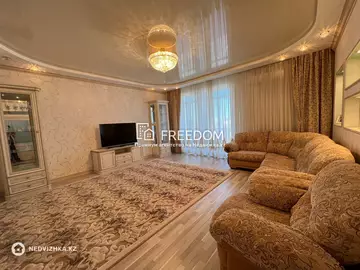 135 м², 4-комнатная квартира, этаж 5 из 10, 135 м², изображение - 22