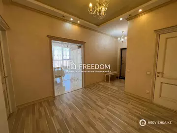 135 м², 4-комнатная квартира, этаж 5 из 10, 135 м², изображение - 23