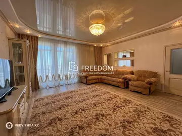 135 м², 4-комнатная квартира, этаж 5 из 10, 135 м², изображение - 25