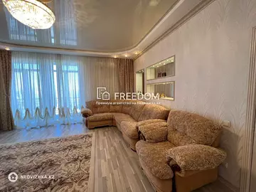 135 м², 4-комнатная квартира, этаж 5 из 10, 135 м², изображение - 27