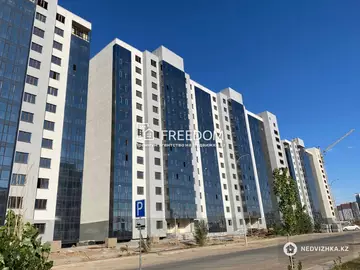 67 м², 2-комнатная квартира, этаж 12 из 13, 67 м², изображение - 7