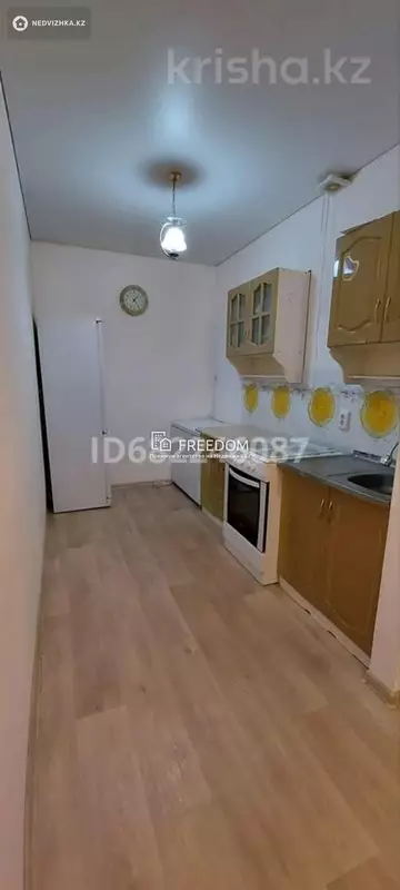 48 м², 2-комнатная квартира, этаж 3 из 5, 48 м², изображение - 4