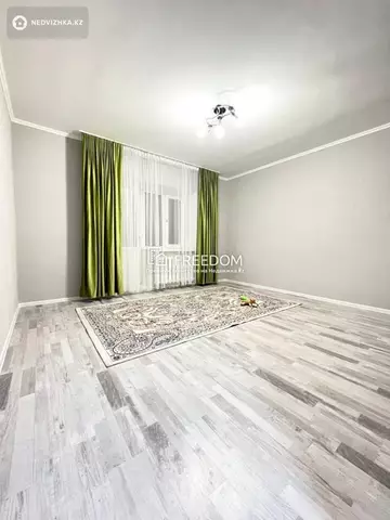 1-комнатная квартира, этаж 2 из 9, 40 м²