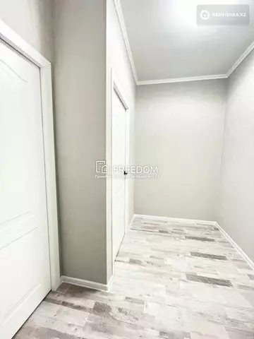 40 м², 1-комнатная квартира, этаж 2 из 9, 40 м², изображение - 8