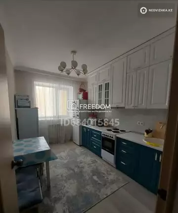 2-комнатная квартира, этаж 3 из 5, 65 м²