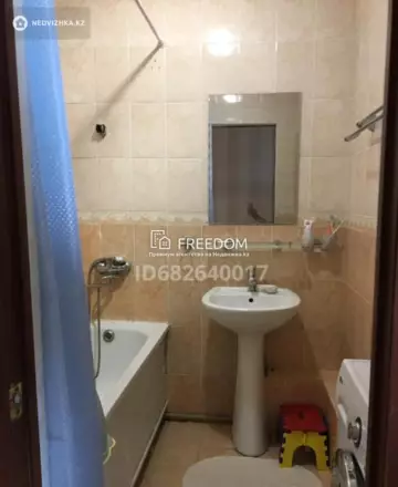 72 м², 3-комнатная квартира, этаж 10 из 16, 72 м², изображение - 5