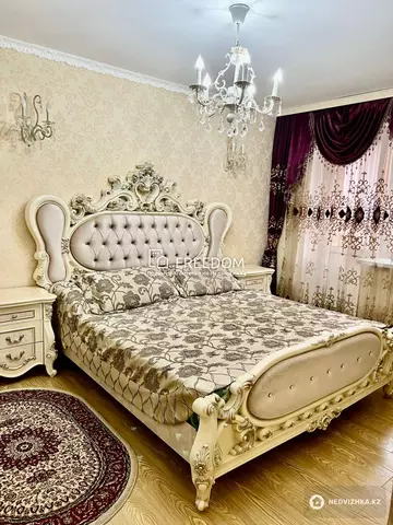 53 м², 2-комнатная квартира, этаж 5 из 9, 53 м², изображение - 11