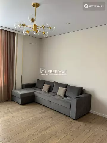 95 м², 3-комнатная квартира, этаж 9 из 18, 95 м², изображение - 9