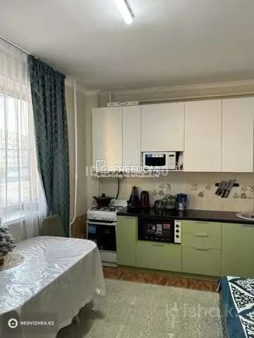 42.4 м², 1-комнатная квартира, этаж 1 из 9, 42 м², изображение - 1