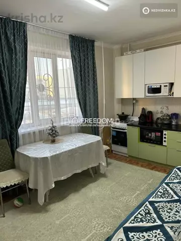 42.4 м², 1-комнатная квартира, этаж 1 из 9, 42 м², изображение - 8